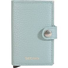 Pop-Up Functions Wallets Secrid Miniwallet Pebble MPe-Sea Green