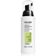 Nioxin System 2 Scalp + Hair Thickening Treatment 100 ml