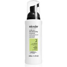 Nioxin System 2 Scalp + Hair Thickening Treatment Serum 100 ml 100ml