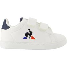 Blanco Primeros Pasos Le Coq Sportif Courset 2 - Blanc