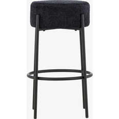 Venture Home Tucson Black Barhocker 70cm