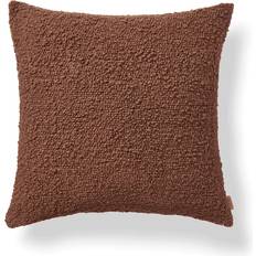 Fundas de cojín ferm LIVING Moor 50 x 50 cm - Sugar Kelp Funda de cojín Marrón (50x50cm)