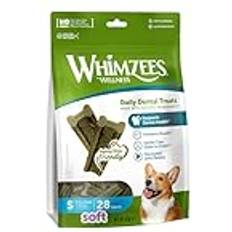 Whimzees Soft S 420 g Set of 28