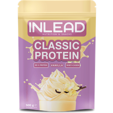 Inlead Classic Protein vanilla 500g