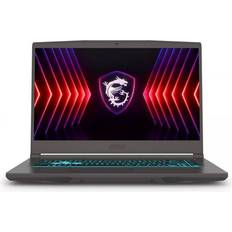 MSI Thin 15 15.6” 144Hz FHD Gaming Laptop B13VE-2023US