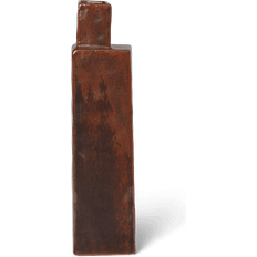 ferm LIVING Koa Red/Brown Vas 40cm