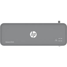 HP OneLam 270 laminator, A4, grey