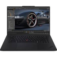 Lenovo ThinkPad P1 G7 21KV001SUK 16 inch 32GB 1TB SSD