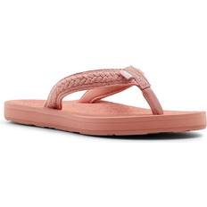 Roxy Flip-Flops Roxy Tidepool Flip Flop Women's Coral Sandals