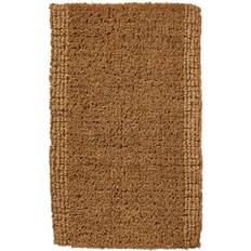 Ferm Living Türvorleger Ferm Living Coir Fußmatte 50 x 70 cm - - Braun Natur