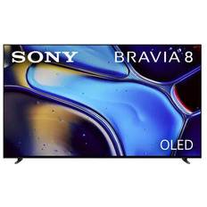 TVs Sony Bravia 8 K77XR80 77" 4K HDR Smart OLED TV