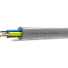 Ao Elkabler Ao 100 meter KABEL HMH-J 3G2,5 ECA R100