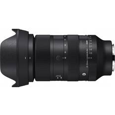 SIGMA 28-105mm F2.8 DG DN Art Lens