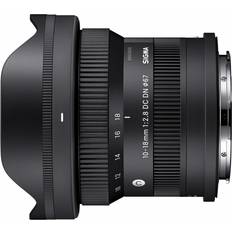 SIGMA 10-18mm F2.8 DC DN Contemporary for Canon RF