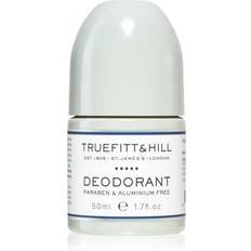 Truefitt & Hill Gentleman's Deo Roll-on 50ml