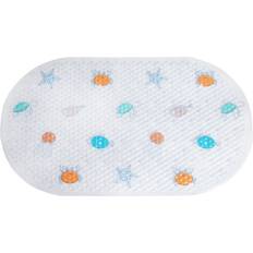 Argos Home Non-Slip Under the Sea Bath Mat