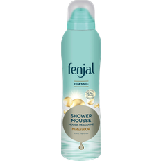 Classic Shower Mousse