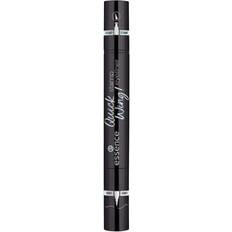 Essence Quick Wing Stamp Eyeliner 01 - Black