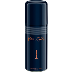 I Deo Spray