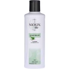 Nioxin scalp Nioxin Scalp Relief Shampoo 200ml