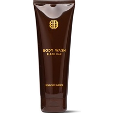 Benjamin barber black oak Benjamin Barber Body Wash Black Oak 250ml