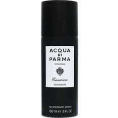 Colonia Essenza Deo Natural Spray