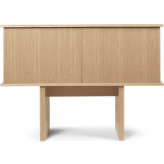 Stilt  Natural Oak