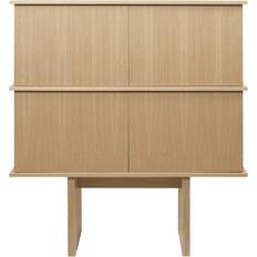 Ferm LIVING Skab ferm LIVING Stilt Double Sideboard 100 x 109 x 39.5 cm Skænk