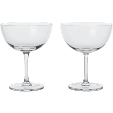 Ferm LIVING Cocktailglas ferm LIVING Host Cocktailglas 24.5cl 2st