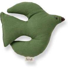 ferm LIVING Swif bird gosedjur Artichoke green