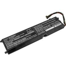 Datorreservdelar Razer Batteri Till Blade 15 Base 4.150 mAh