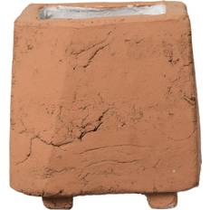 Ferm LIVING Terrakotta Krukor ferm LIVING Kurinu Kruka 16 cm Terracotta - Röd