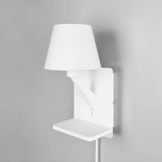 Belysning Trio Vägglampa Comfort 16/18/31 cm Väggarmatur