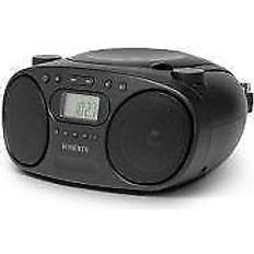 Zoomboxfm CD FM/AM