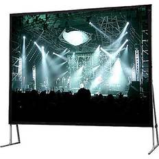 AVTek FOLD 220 projection screen 16:9