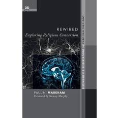 Rewired (Gebunden)