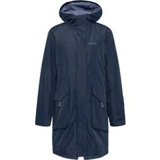 Kari Traa Takit Kari Traa Mona Parka - Dark Navy Blue