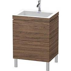 Duravit L-Cube Waschtisch-Unterschrank LC6936O2121 60 x 48 cm