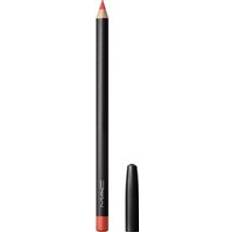 Orange Läppennor MAC Lip Pencil Flamingo - Rosa