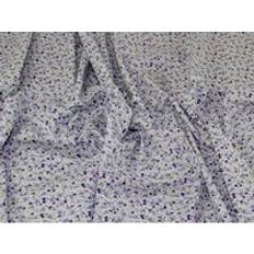 Hemtextil Minerva 100% Cotton Poplin Fabrics Purple