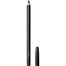 MAC Læbeblyanter på tilbud MAC Lip Pencil Chili Rimmed - 1.45 g