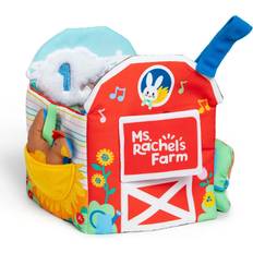 Ms. Rachel Sensory Learning Farm Set