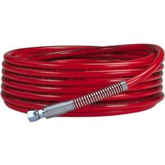 Wagner Spraytech 0270192 Airless Paint Hose 1/4-Inch by 25-Feet Red