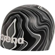 Swim Caps Arena Poolish Beanie de Bain Multicolore
