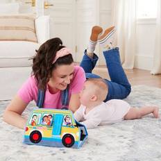 Activity Toys on sale Ms Rachel Ms. Rachel Tummy Time Activity Bus