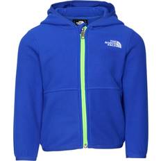 18-24M Tops Children's Clothing The North Face Glacier Full-Zip Hoodie Infants' TNF Blue, 24M