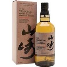 Beer & Spirits Yamazaki Home Islay Peated Tsukuriwake 2024 Japanese Single Malt Whisky 70cl