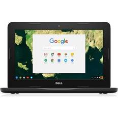 Dell Chromebook 11 3180 Intel Celeron 1.60 GHz 4Gb Ram 16GB Chrome