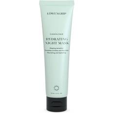 Löwengrip Clean & Calm Hydrating Night Mask 100ml