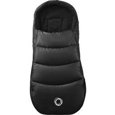 Bugaboo Fox 5 Noir Limited Edition Black Moonlight